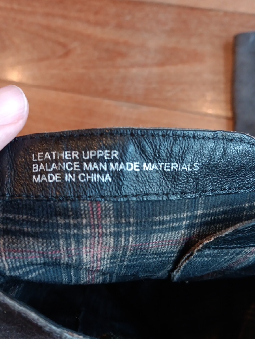 Born Boots - Picture 6 of 8